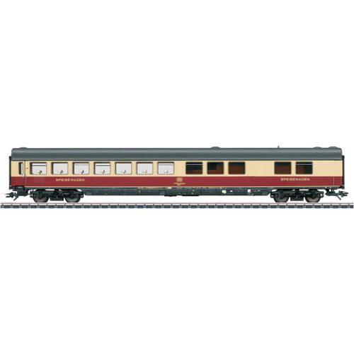 Personenwagen MÄRKLIN 