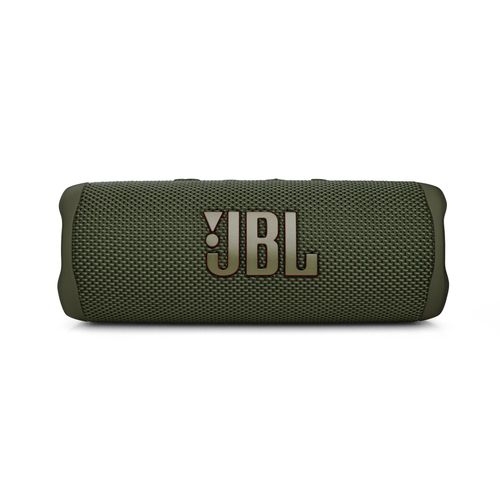 JBL Lautsprecher "FLIP 6" grün