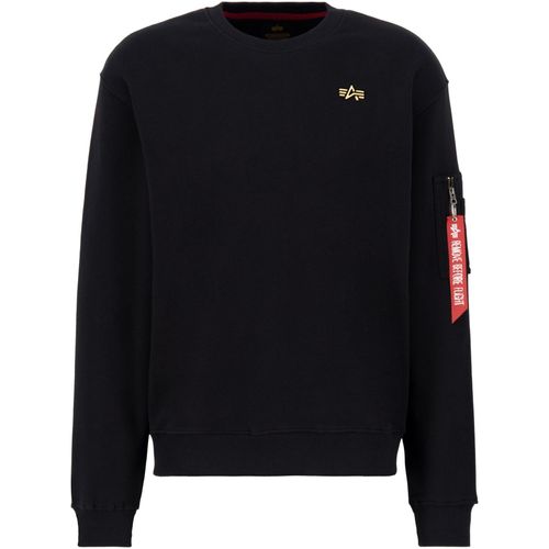 Sweatshirt ALPHA INDUSTRIES 