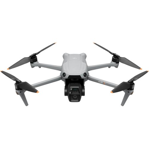 DJI Drohne "Air 3S (DJI RC-N3)" Drohnen grau