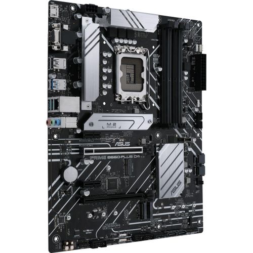 ASUS Mainboard 