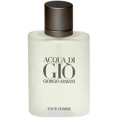 Eau de Toilette GIORGIO ARMANI 