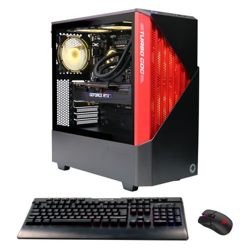 GAMEMAX Gaming-PC 