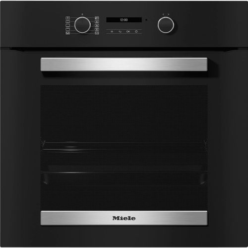 MIELE Einbaubackofen 