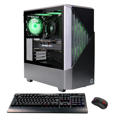 GAMEMAX Gaming-PC 