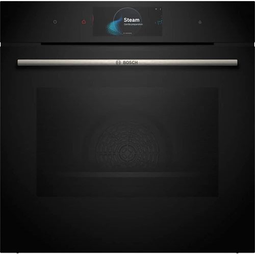 BOSCH Dampfbackofen 