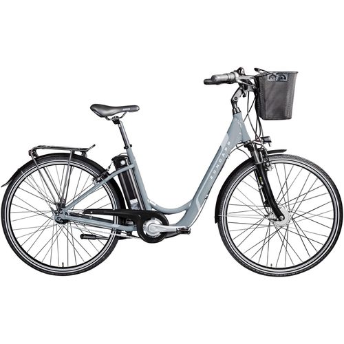 E-Bike ZÜNDAPP 