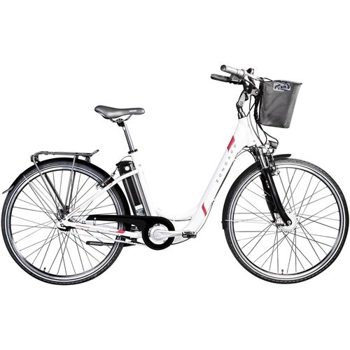 E-Bike ZÜNDAPP 