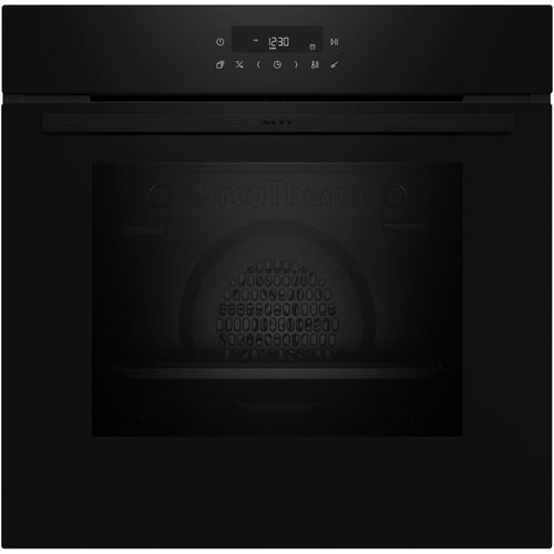 A (A+++ bis D) NEFF Backofen-Set 