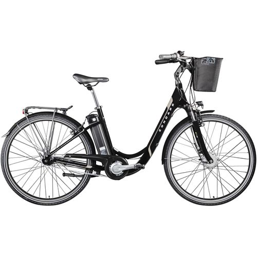 E-Bike ZÜNDAPP 