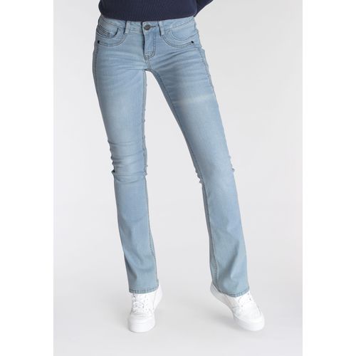 Bootcut-Jeans ARIZONA 
