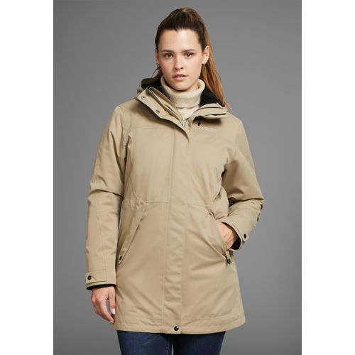 3-in-1-Funktionsmantel MAIER SPORTS 