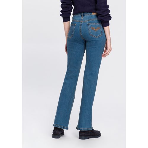 Bootcut-Jeans ARIZONA 
