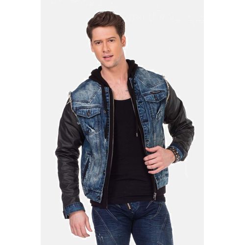 Jeansjacke CIPO & BAXX 