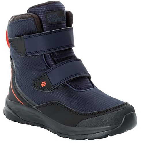 Winterstiefel JACK WOLFSKIN 