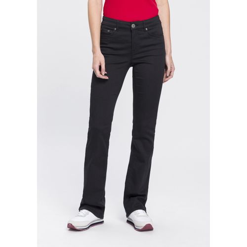 Bootcut-Jeans ARIZONA 