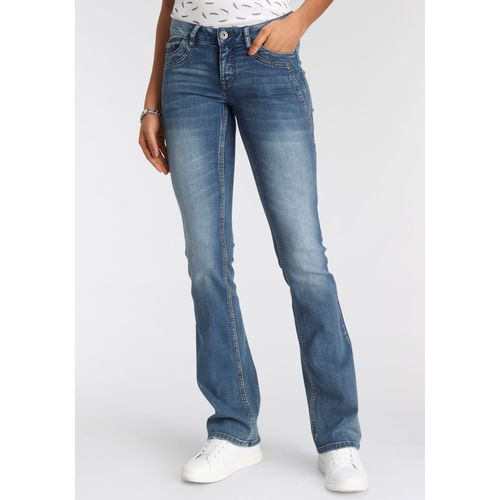 Bootcut-Jeans ARIZONA 