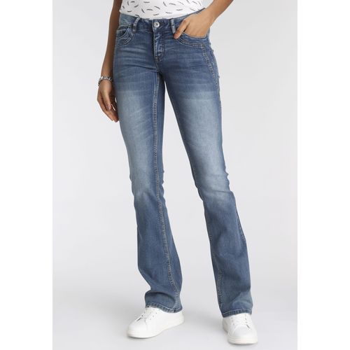 Bootcut-Jeans ARIZONA 