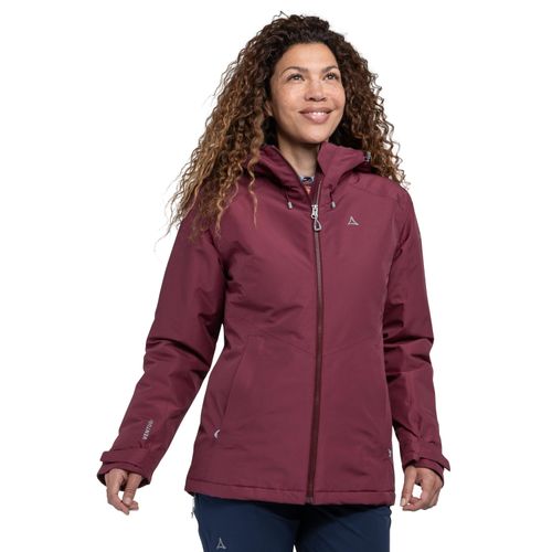 Outdoorjacke SCHÖFFEL 