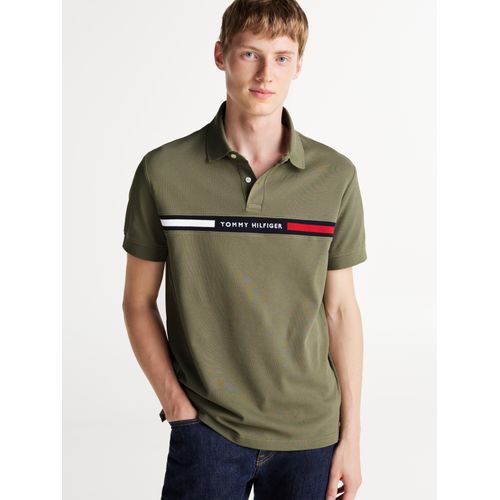 Poloshirt TOMMY HILFIGER 