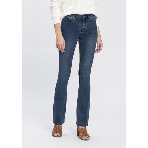 Bootcut-Jeans ARIZONA 