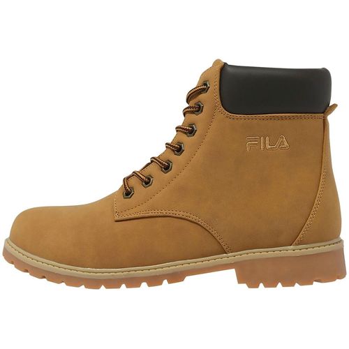 Schnürboots FILA 