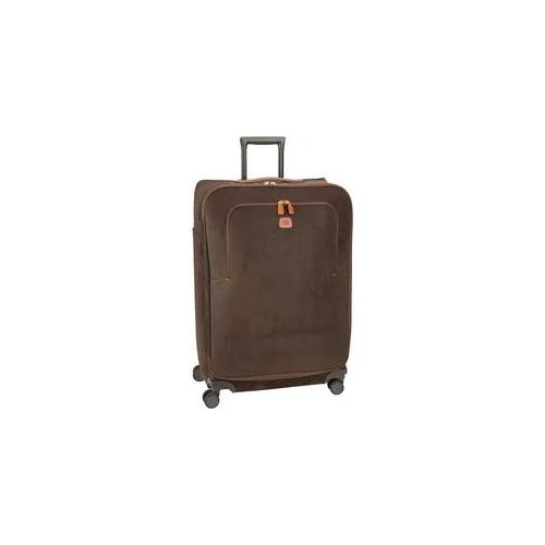 Bric's - Koffer & Trolley Life Trolley M Koffer & Trolleys Grau