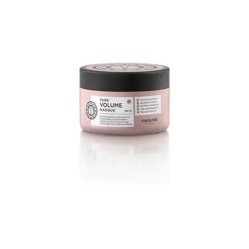 Maria Nila - Pure Volume Volume Masque Haarkur & -maske 250 ml