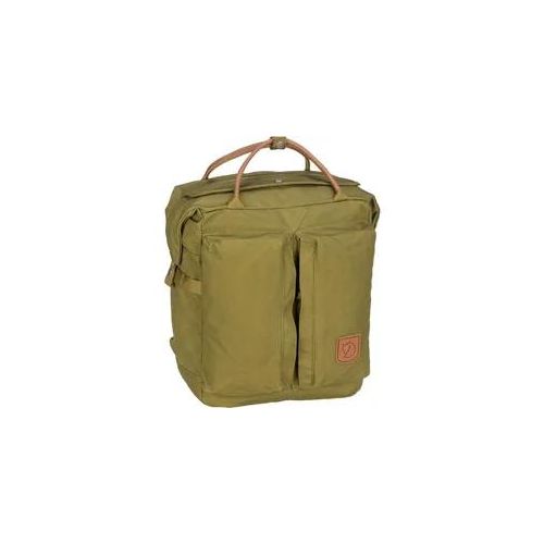 Fjällräven - Rucksack Rucksäcke Grau