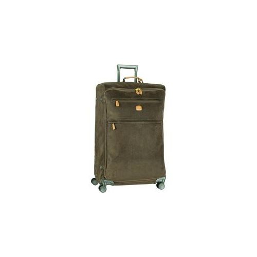 Bric's - Trolley + Koffer Life Trolley 58145 Koffer & Trolleys Grau