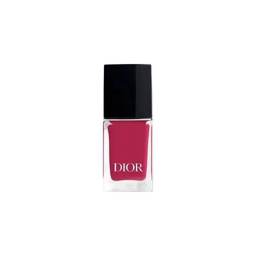 DIOR - Summer Look Dior Vernis Nagellack mit Gel-Effekt und Couture-Farbe Make-up 10 ml Pink