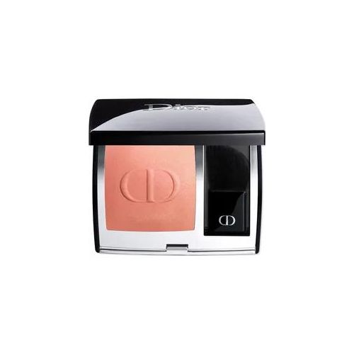 DIOR - Rouge Dior Blush Rouge für Wangen und Wangenknochen – Langer Halt 6.7 g 314 - GRAND BAL