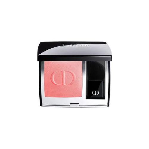 DIOR - Rouge Dior Rouge Blush Rouge für Wangen und Wangenknochen – Langer Halt 6.7 g 28 - ACTRICE