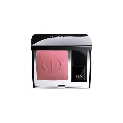 DIOR - Rouge Dior Blush Rouge für Wangen und Wangenknochen – Langer Halt 6.7 g 720 - ICONE