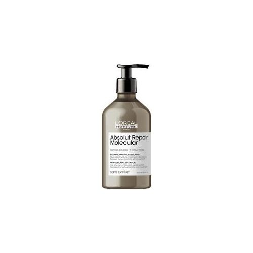 L ́Oréal Professionnel Paris - Molecular Shampoo 500 ml