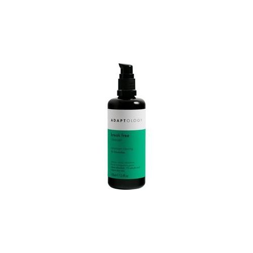 Adaptology - Reiniger für Unreinheiten Reinigungsgel 100 ml Damen