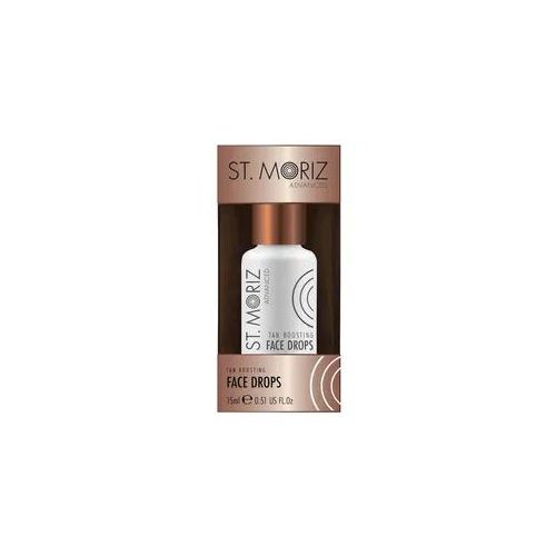 St. Moriz - 15 ml Selbstbräuner