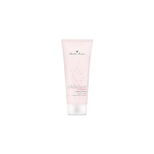 Charlotte Meentzen - Silk & Pure Bodylotion 200 ml Damen