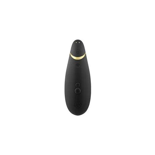 Womanizer - Black Klitoris-Stimulator 2 Vibrator Damen