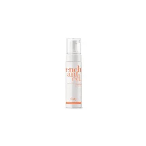 Fleeky - Gradual Self Tan - Graduell bräunendes selbstbräuner Mousse Selbstbräuner 200 ml