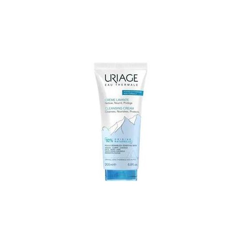 Uriage - Reinigende Cremes Reinigungscreme 200 ml