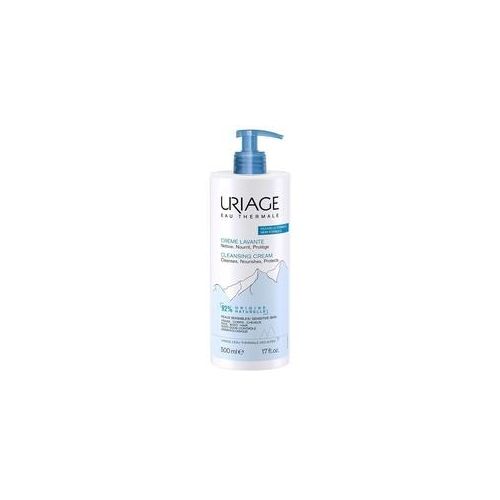 Uriage - Reinigende Cremes Reinigungscreme 500 ml