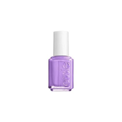 essie - Glitzerlacke Rosa und lila Farbtöne Nagellack 13.5 ml 102 - PLAY DATE