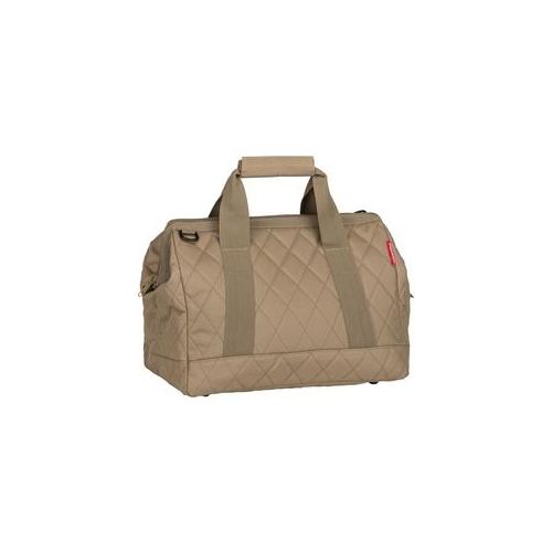 Reisenthel - Reisetasche allrounder M Reisetaschen Grau