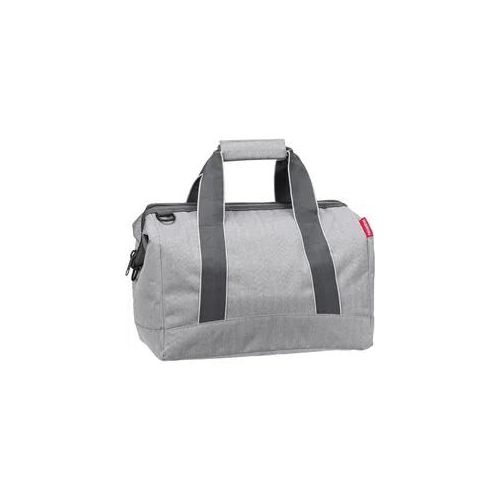 Reisenthel - Reisetasche allrounder M Reisetaschen Grau