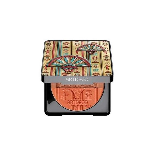 ARTDECO - Goddess of the Sun Sunkissed 2024 Blush 9 g GODDESS OF THE SUN