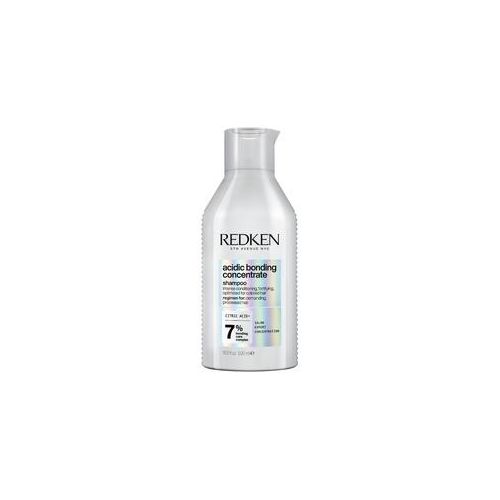 Redken - Acidic Bonding Concentrate Shampoo 500 ml