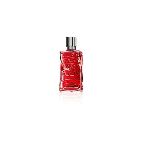 Diesel - D by Diesel Red Eau de Parfum 100 ml Herren