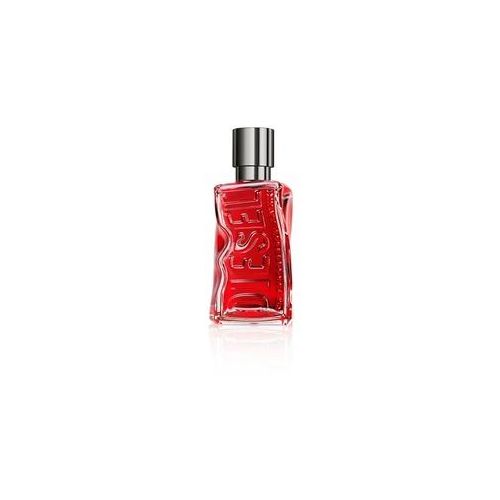 Diesel - D by Diesel Red Eau de Parfum 50 ml Herren