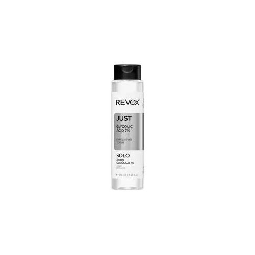 REVOX B77 - JUST Glycolic Acid 7% Gesichtscreme 250 ml